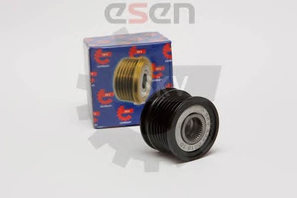 Обгонная муфта генератора Esen SKV 11SKV011