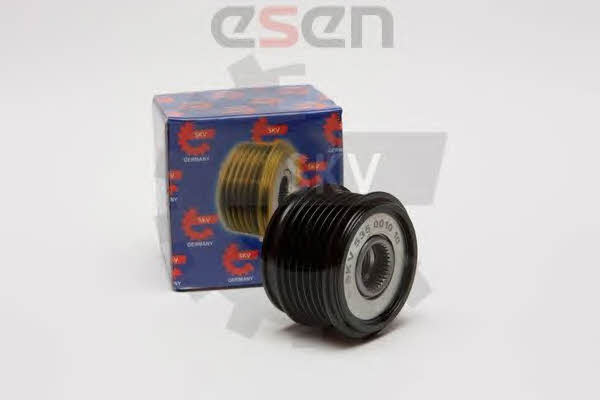 Обгінна муфта генератора Esen SKV 11SKV007