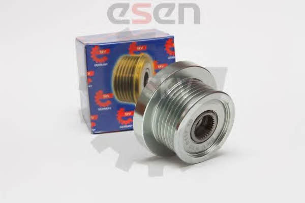 Обгінна муфта генератора Esen SKV 11SKV049