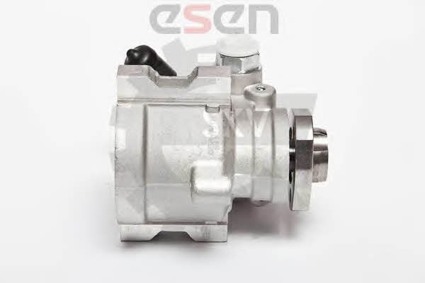 Насос гидроусилителя руля Esen SKV 10SKV047
