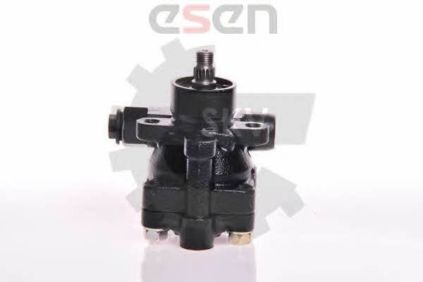 Насос гидроусилителя руля Esen SKV 10SKV078