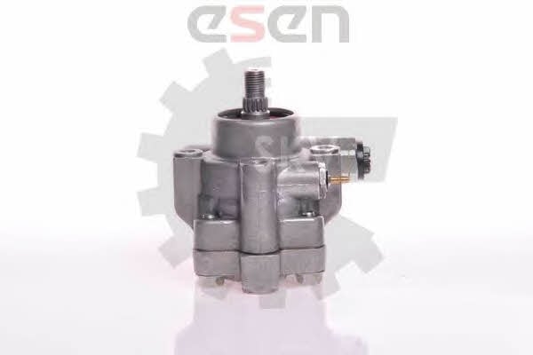 Насос гидроусилителя руля Esen SKV 10SKV132