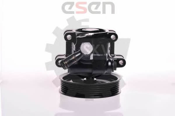 Насос гидроусилителя руля Esen SKV 10SKV150