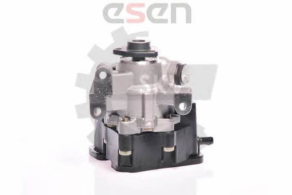 Насос гидроусилителя руля Esen SKV 10SKV162