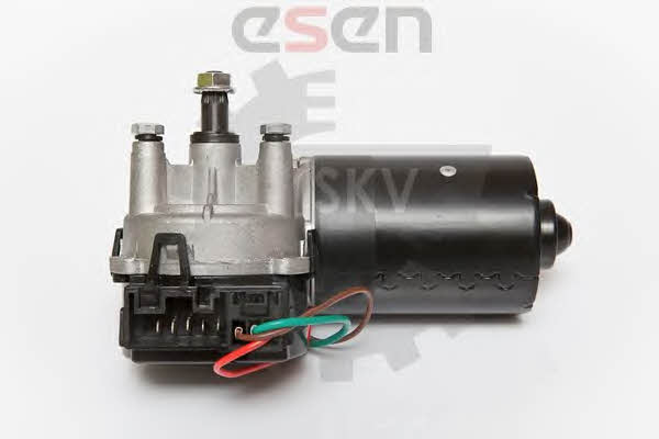 Мотор стеклоочистителя Esen SKV 19SKV015