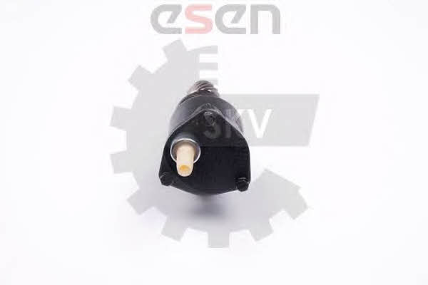 Насос вакуумный Esen SKV 18SKV012