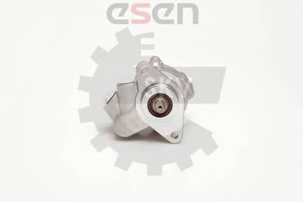Насос гидроусилителя руля Esen SKV 10SKV051