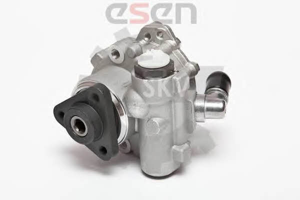 Насос гидроусилителя руля Esen SKV 10SKV072