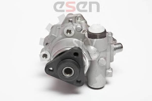 Насос гидроусилителя руля Esen SKV 10SKV072