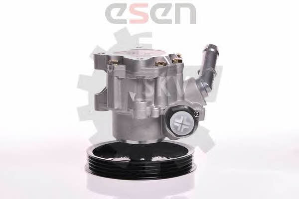 Насос гидроусилителя руля Esen SKV 10SKV077