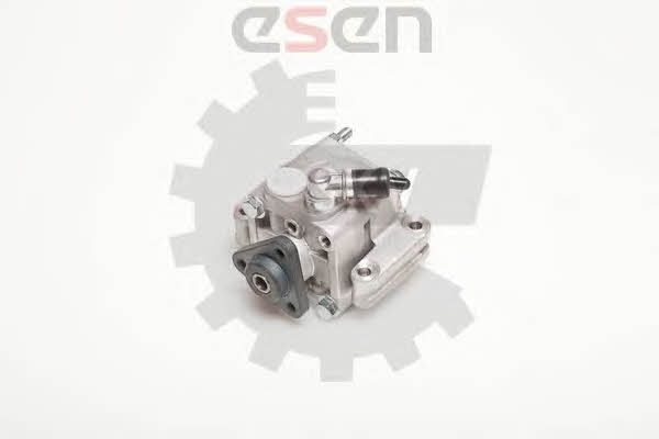 Насос гидроусилителя руля Esen SKV 10SKV088