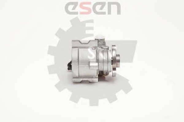 Насос гидроусилителя руля Esen SKV 10SKV096