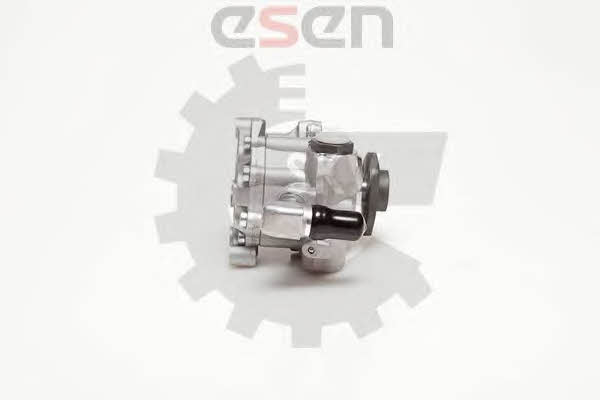 Насос гидроусилителя руля Esen SKV 10SKV124
