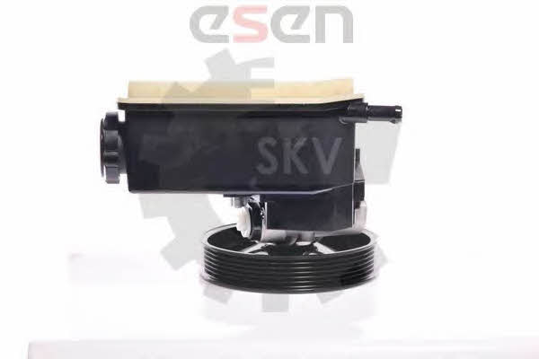Насос гидроусилителя руля Esen SKV 10SKV020