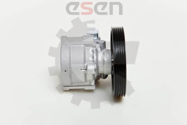 Насос гидроусилителя руля Esen SKV 10SKV057