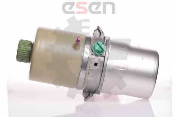 Насос гидроусилителя руля Esen SKV 10SKV081