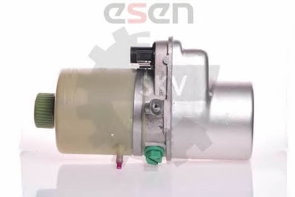 10SKV081 Esen SKV Насос гидроусилителя руля