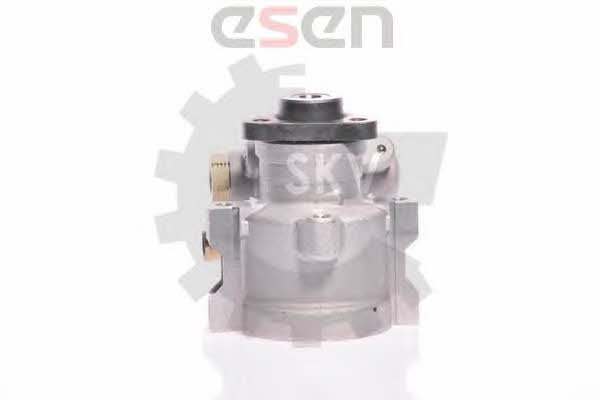 Насос гидроусилителя руля Esen SKV 10SKV130