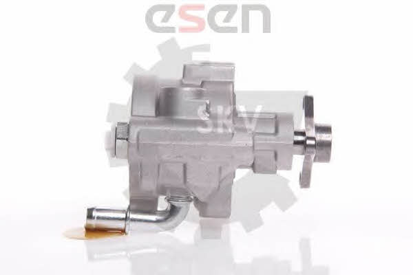 Насос гидроусилителя руля Esen SKV 10SKV157