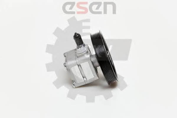 Насос гидроусилителя руля Esen SKV 10SKV177