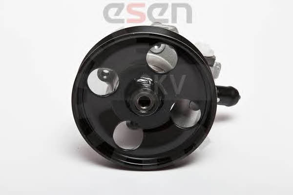 Насос гидроусилителя руля Esen SKV 10SKV023