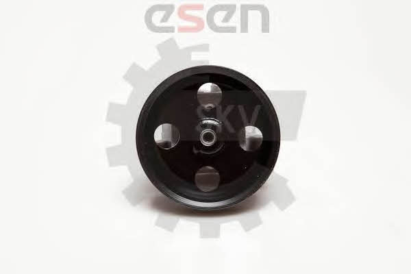 Насос гидроусилителя руля Esen SKV 10SKV050