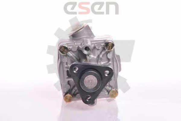 Насос гидроусилителя руля Esen SKV 10SKV125