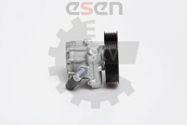 Насос гидроусилителя руля Esen SKV 10SKV024
