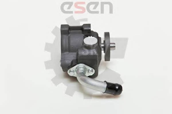 Насос гидроусилителя руля Esen SKV 10SKV036