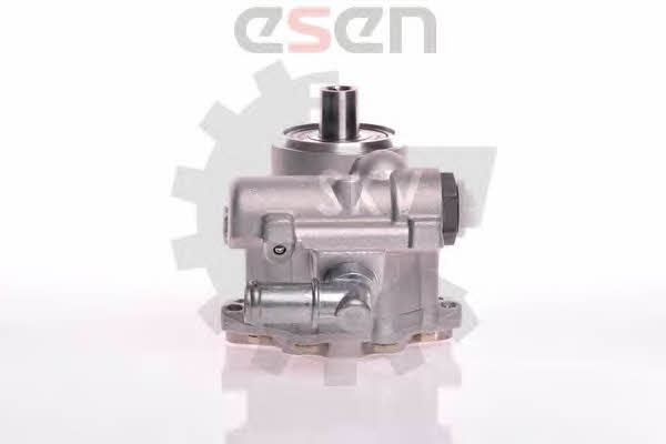 Насос гидроусилителя руля Esen SKV 10SKV117