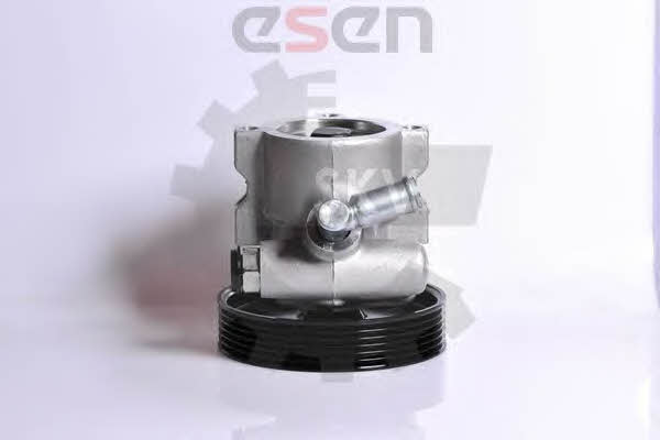 Насос гидроусилителя руля Esen SKV 10SKV138