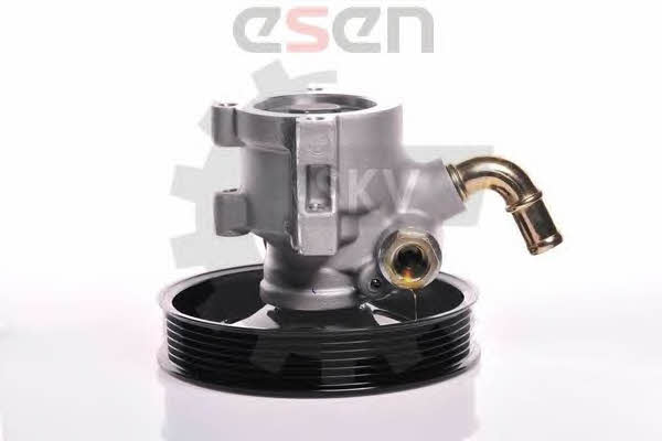 Насос гидроусилителя руля Esen SKV 10SKV142