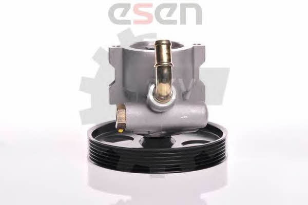 Насос гидроусилителя руля Esen SKV 10SKV155