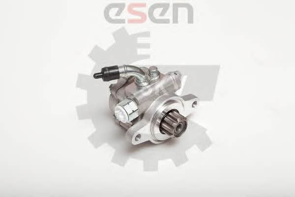 Насос гидроусилителя руля Esen SKV 10SKV032