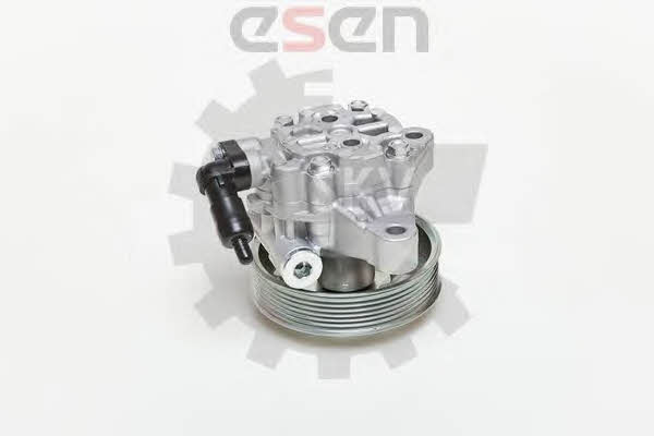 Насос гидроусилителя руля Esen SKV 10SKV076