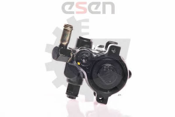 Насос гидроусилителя руля Esen SKV 10SKV137