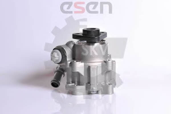 Насос гидроусилителя руля Esen SKV 10SKV167
