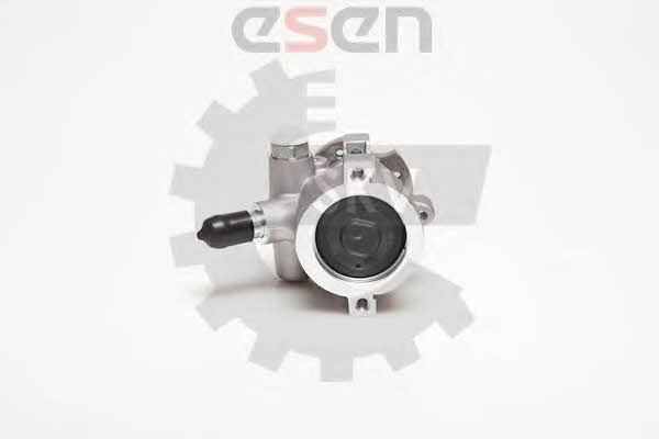 Насос гидроусилителя руля Esen SKV 10SKV178