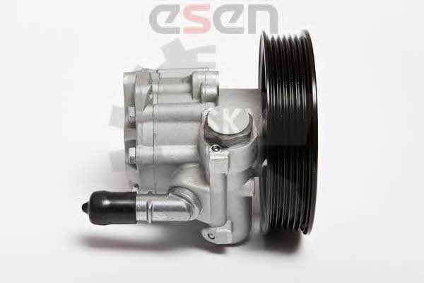Насос гидроусилителя руля Esen SKV 10SKV063