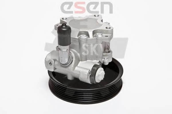 Насос гидроусилителя руля Esen SKV 10SKV063
