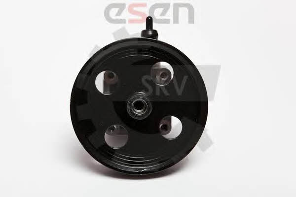 Насос гидроусилителя руля Esen SKV 10SKV074