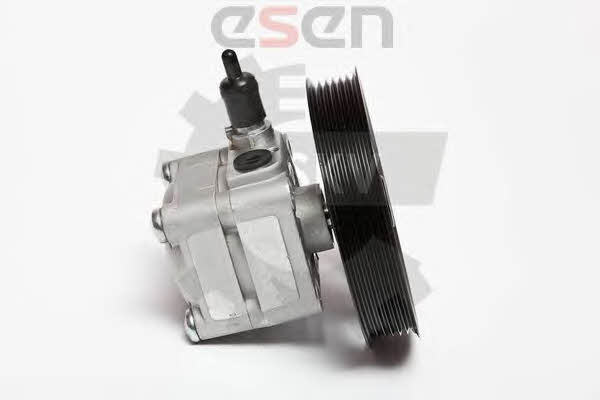 Насос гидроусилителя руля Esen SKV 10SKV074
