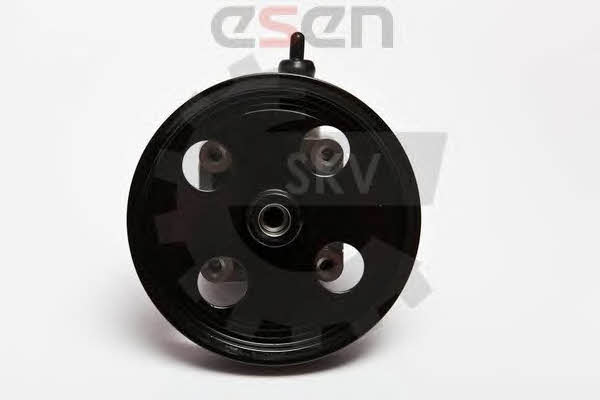 Насос гидроусилителя руля Esen SKV 10SKV092