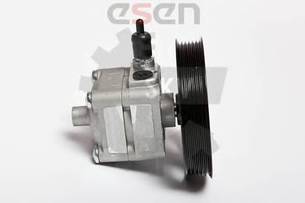 Насос гидроусилителя руля Esen SKV 10SKV092
