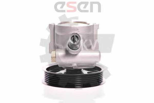 Насос гидроусилителя руля Esen SKV 10SKV108