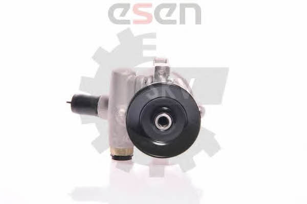 Насос гидроусилителя руля Esen SKV 10SKV118