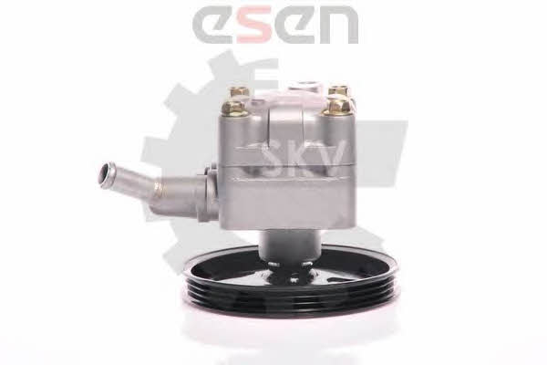 Насос гидроусилителя руля Esen SKV 10SKV127