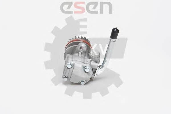 Насос гидроусилителя руля Esen SKV 10SKV136
