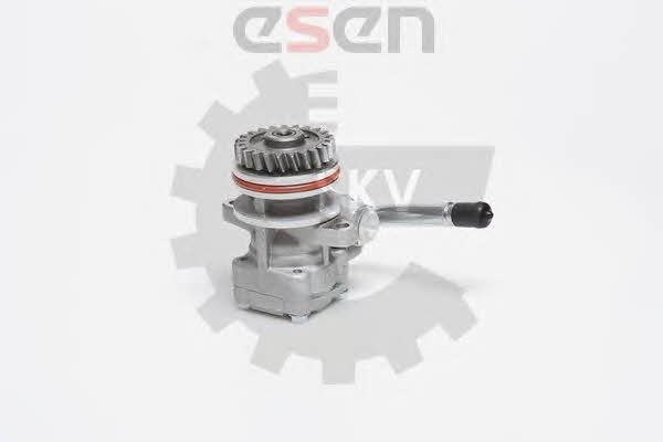 10SKV136 Esen SKV Насос гидроусилителя руля