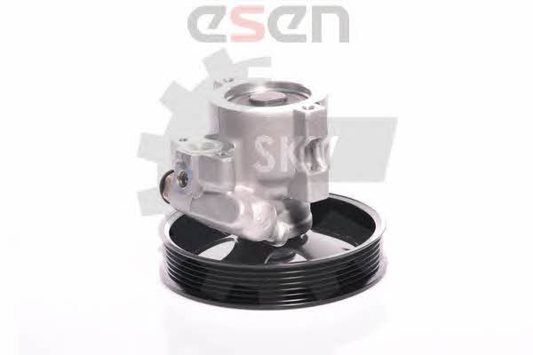 Насос гидроусилителя руля Esen SKV 10SKV143